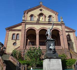 Kirche St. Laurentius