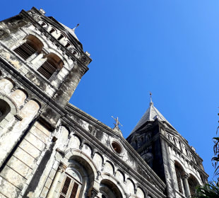 St. Joseph Kathedrale