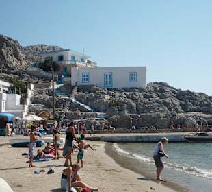 Port de Pserimos