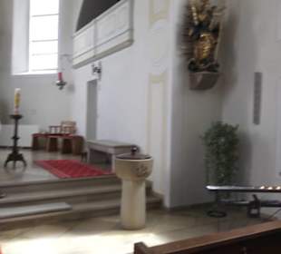 Pfarrkirche St. Andreas