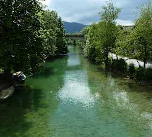 Wandern Gmund am Tegernsee