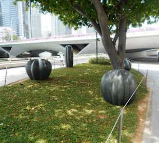 Esplanade Park