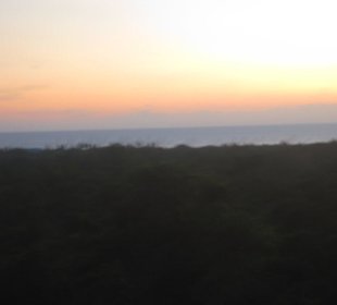 Jeder noch so schöne Tag geht zu Ende