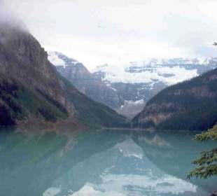 Lake Louise