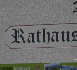 Rathaus Möhringen