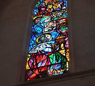 Iglesia Santa Maria de Sineu