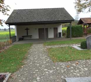 Friedhof Dietelhofen