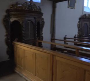 Wallfahrtskirche Maria in der Tanne