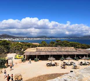 Festung Punta de n'Amer