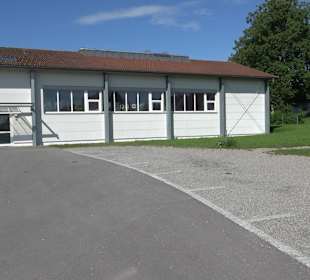 Sporthalle Herlazhofen