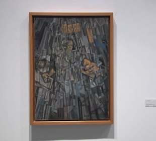 Museo Reina Sofia