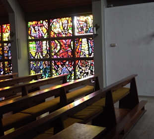 St. Georgskirche Dirgenheim