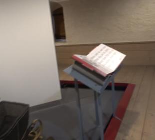 Museum für Kutschen, Chaisen & Karren