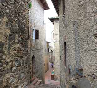 Сан-Джиминьяно