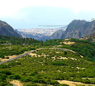 Pico do Arieiro