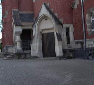 Lukaskirche Stuttgart