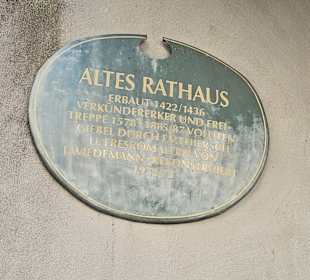 Altes Rathaus