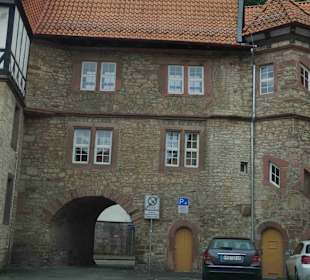 Bad Gandersheim