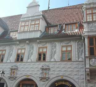 Altes Rathaus Celle