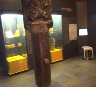 Stadtgeschichtliches Museum 
