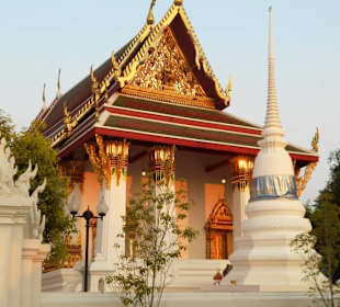 Wat Suwandararam