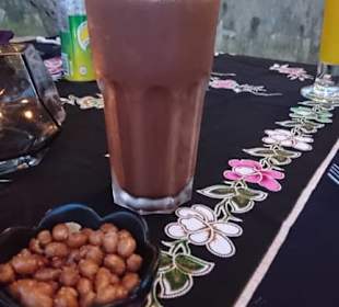 Eiskakao