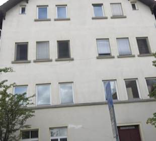 Altes Schulhaus Gülstein