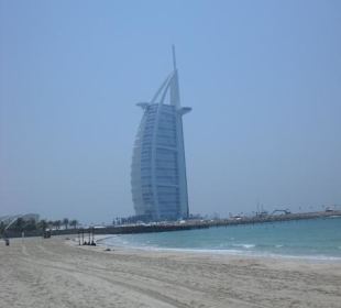 Burj Al Arab