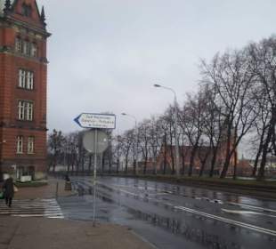 Gdańsk 