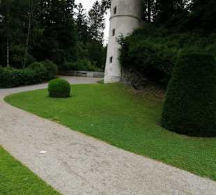 Schöne Wege