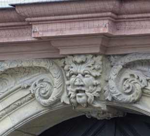 Stadtrundgang Würzburg