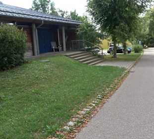 Dokumentationszentrum Grafeneck