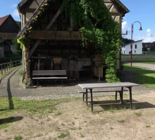 Heimatmuseum Beihingen