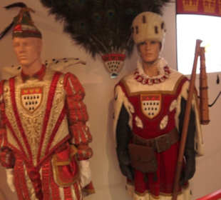 Fastnachtsmuseum Narrenschopf