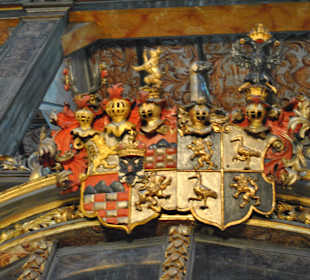 Kościół Pokoju w Świdnicy