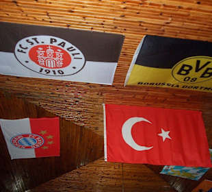 FC St. Pauli ist überall - auch in Side!