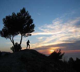 Sonnenuntergang