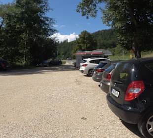 Haupt- und Landgestüt Marbach