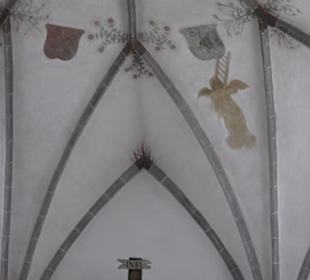 Dorfkirche St. Urban