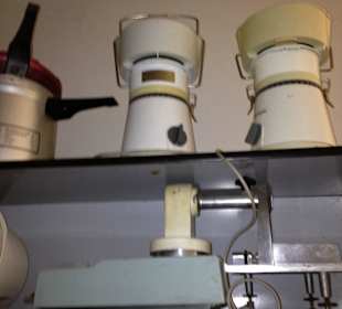 Das DDR Museum im Dorfladen 