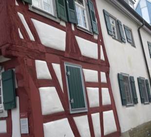 Alte Kaserne Kuppingen 
