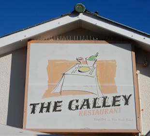 The Galley Reataurant