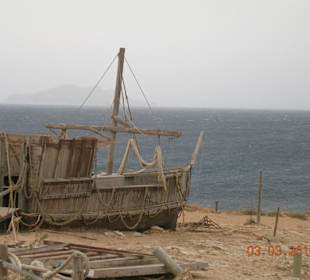 Cap Bon