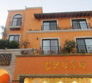 Centrum Playa Del Carmen 