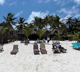 Tulum Strand