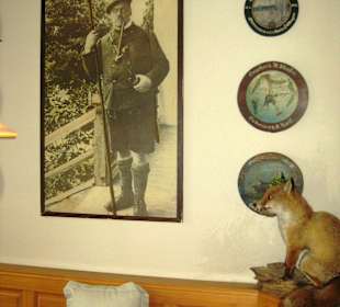 Gasthaus Freudenhaus