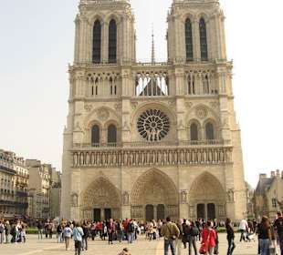 Notre Dame