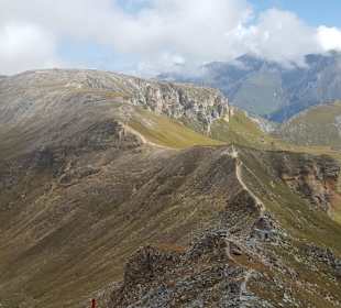Wandern Kaprun