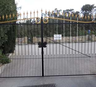 The Limestone Heritage Park & Gardens