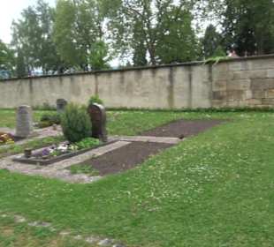 Klausenfriedhof